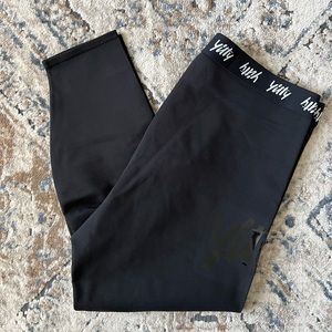 Yitty Major Label Shaping High Waist Legging